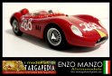 Maserati 200 SI n.288 Palermo-Monte Pellegrino 1959 - Alvinmodels 1.43 (7)